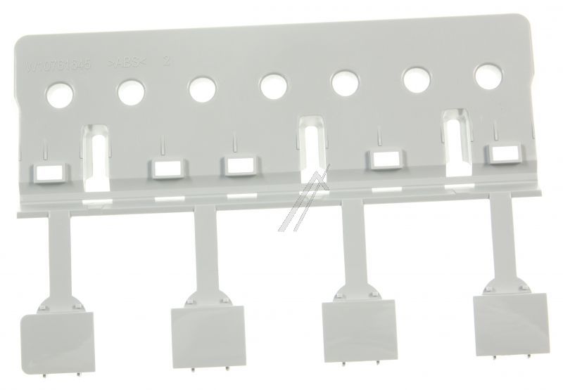 WHIRLPOOL/INDESIT Knop                                                         481010851700