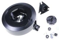HISENSE/GORENJE Koppelingswiel                                               438581