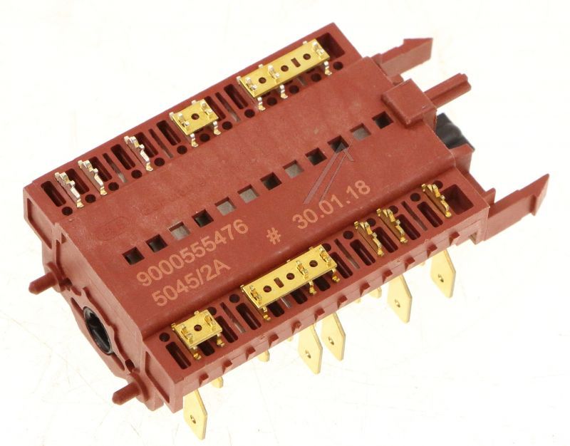 Boschsiemens Sélecteurs/encodeurs/ inters de mode                         00622216