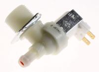 WHIRLPOOL/INDESIT Inlaatventielen enkel                                        481928128224
