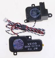 Samsung Luidsprekers                                                 BA9604161A