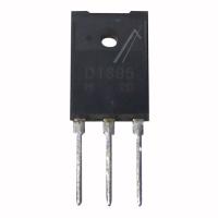 - Transistors                                                  