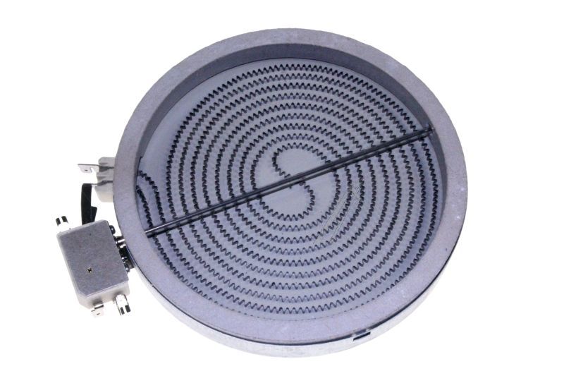 Boschsiemens Straalelementen                                              00644726