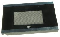 BEKO/GRUNDIG/ARCELIK Deur                                                         C00917600