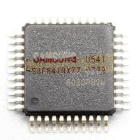 Kenwood Microprocesseurs                                             S3F84I9