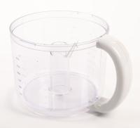 DeLonghi Pots                                                         MA1057