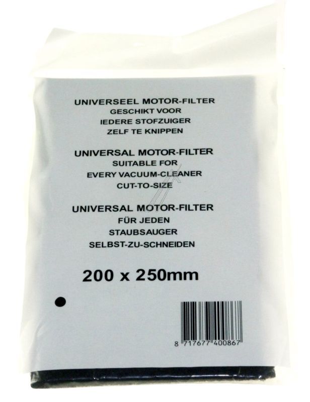COM Motorfilter                                                  