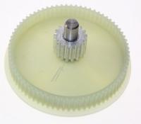 DeLonghi Tandwiel                                                     KW712355