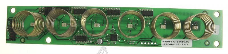 HISENSE/GORENJE Panneaux de touche                                           183121
