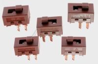ELECTROLUX / AEG Interrupteur d´appareil                                      50029011009