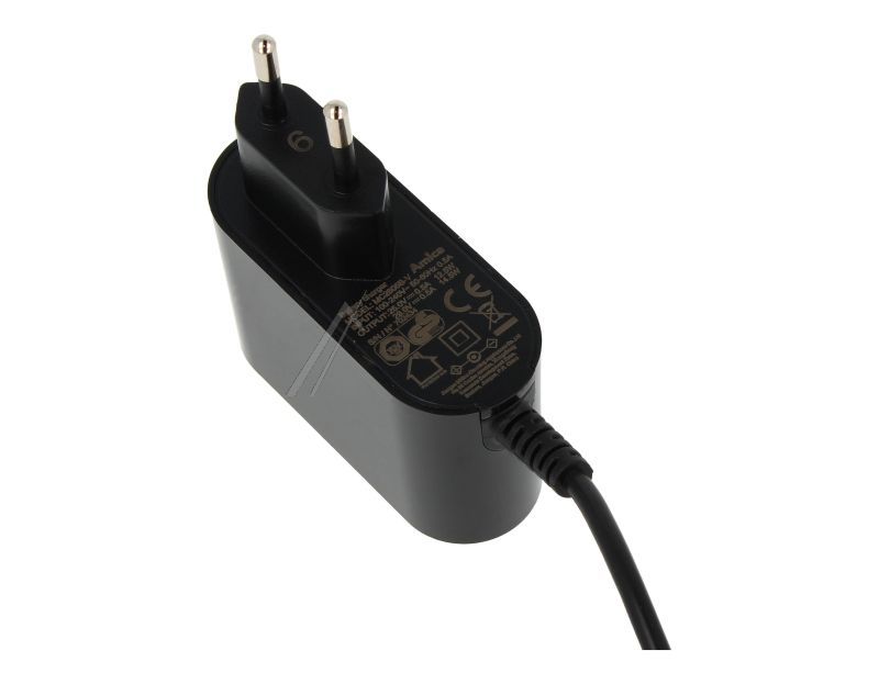 Amica Netadapter voor stofzuigers                                  1210199