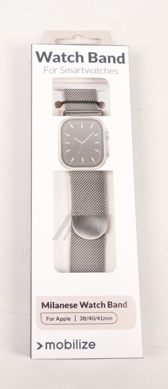 MOBILIZE Armbanden voor smartwatch                                    81679