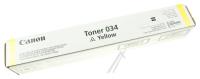 Canon Tonercartridges                                              9451B001