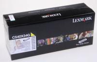 Lexmark Ontwikkel unit                                               C540X34G