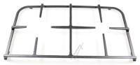 WHIRLPOOL/INDESIT Grille dessus de plaque                                      482000062136