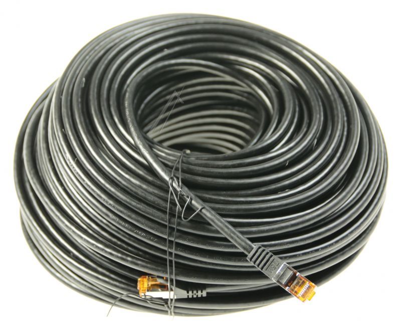 COM Cat 6 patchkabel 