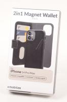 MOBILIZE Tasjes \ beschermhoezen                                      27942