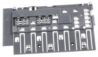 WHIRLPOOL/INDESIT Supports module                                              481010547562
