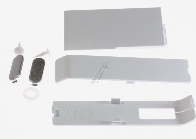 BEKO/GRUNDIG/ARCELIK Deur / klep / deksel                                         C00958491