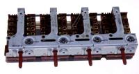 Boschsiemens Interrupteur d´appareil                                      00263659