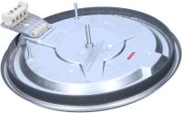 ELECTROLUX / AEG Fornuisplaten                                                3051735029