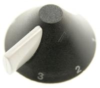ELECTROLUX / AEG Boutons                                                      3550025021