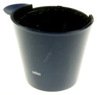 Braun Kaffeetrichter                                               63122661
