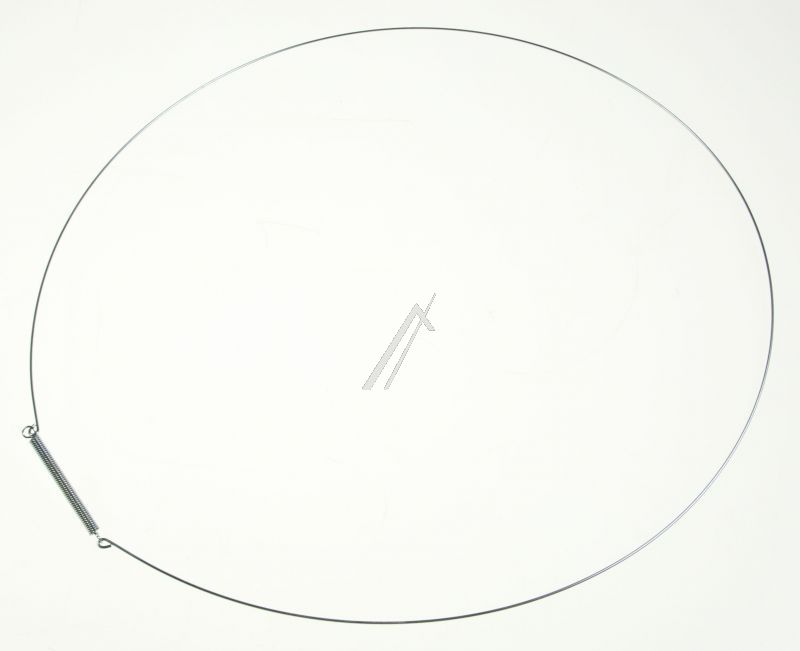 ELECTROLUX / AEG Anneaux fixation manchette                                   4055158028