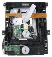 Yamaha Loopwerken                                                   AAX70750