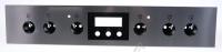 ELECTROLUX / AEG Capots de dosseret                                           140039833045                  