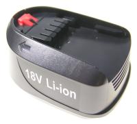 COM Gereedschapaccu's li-ion                                     