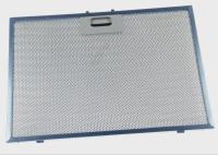 WHIRLPOOL/INDESIT Metallfettfilter                                             482000091138