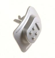 Samsung Boutons d'interrupteur                                       AD6402289A