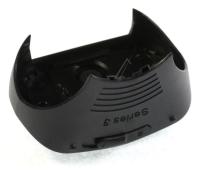 Braun Behuizing                                                    81314636