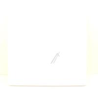 WHIRLPOOL/INDESIT Deur / klep / deksel                                         488000635291
