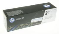 HEWLETT-PACKARD Tonercartridges                                              CF400X