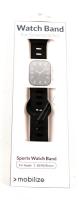 MOBILIZE Armbanden voor smartwatch                                    81637