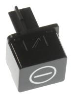 BEKO/GRUNDIG/ARCELIK Dessus de bouton                                             C00864646