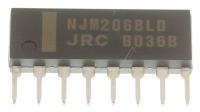 Yamaha Ic                                                           XM356A00