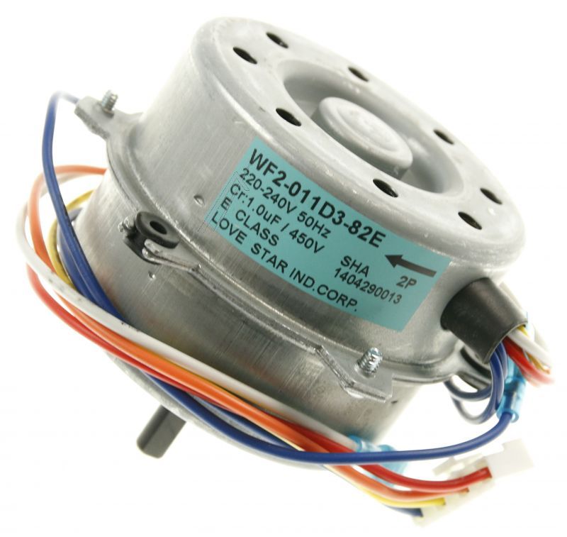 DeLonghi Lüfter                                                       NE2187