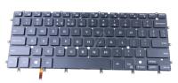 Dell Us - united states laptop-toetsenbord                        4XVX6