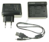 Panasonic Acculader camera/camcorder                                   DMWBTC13E