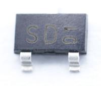Sharp Transistors                                                  VSKTA1535T1Y