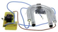 GROUPE SEB Résistance pour machine à café                               MS621571