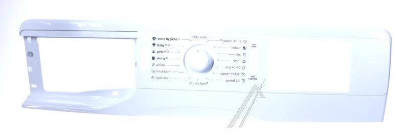 HISENSE/GORENJE Bediendeelklep                                               875736