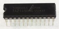 JVC Ic                                                           TA2149BN