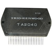 Kenwood Ic                                                           TA2040