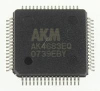 Sharp Ic                                                           VHIAK4683EQ1Q