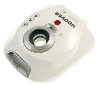 Candyhoover Afdekkap behuizing                                           48021113
