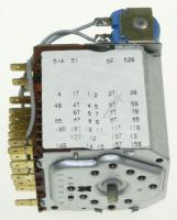 Candyhoover Timers                                                       09075771